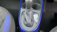 Toyota Aygo X 1.0 VVT-i Edge 5dr Auto Petrol Hatchback